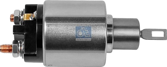 Innslag, starter DT Spare Parts 4.67997