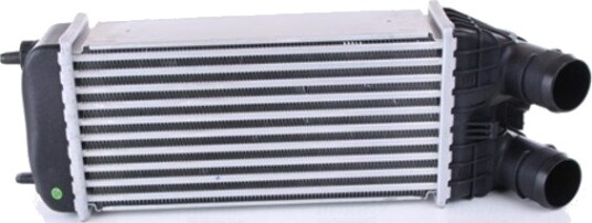 Intercooler KRAFT 1555639