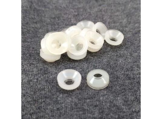Nylon pakning 1/4" MFL FFL Nylon pakning 1/4" MFL FFL