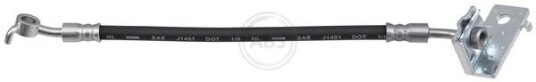 Bremseslange A.B.S. SL 1770 Bremseslange A.B.S. SL 1770