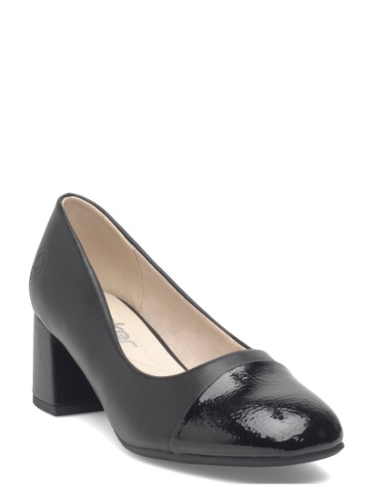 Rieker 44760 00 Black 41 Rieker 44760 00 Black 41