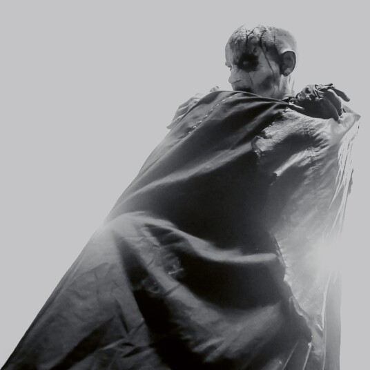 Taake Et Hav Av Avstand Kassett Taake Et Hav Av Avstand Kassett