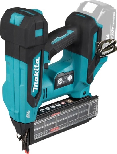 Makita Dykkertpistol 18V 1,2mm DBN501ZJ