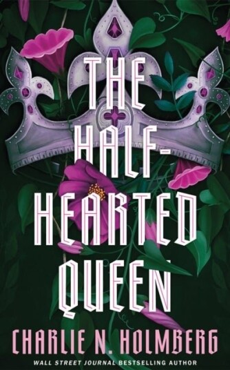 The Half Hearted Queen The Half Hearted Queen