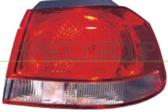 PRASCO VG0384174 Baklykt