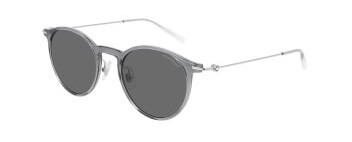 Mont Blanc MB0097S 001 5021