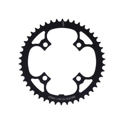 BBB Universal E bike Ståldrev 46t 104 Bosch Gen. 3&4