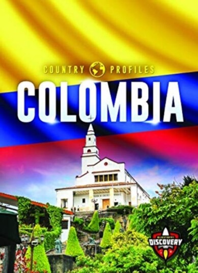 Colombia Av Golriz Golkar Colombia Av Golriz Golkar