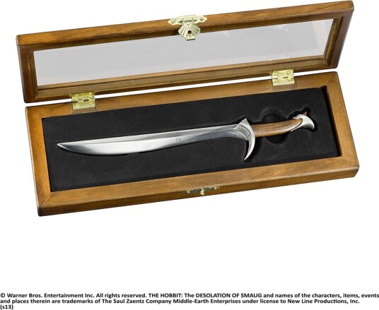Noble Collection - The Hobbit - Orcrist Letter Opener