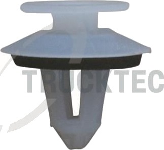 Clip TRUCKTEC AUTOMOTIVE 02.67.169