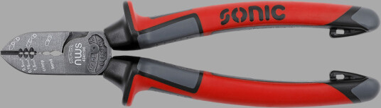Sonic Universaltang Tysk Type 190 mm