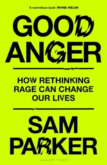 Good Anger Good Anger