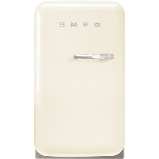 Smeg FAB5LCR6 Minikjøleskap Smeg FAB5LCR6 Minikjøleskap