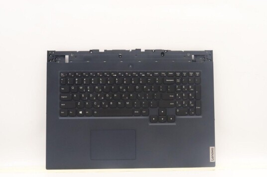 Lenovo COVER Upper Case ASM_GRE