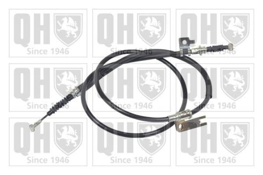 Tautrekk, håndbremse QUINTON HAZELL BC3462