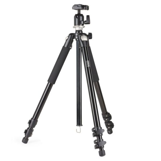 Urberg Professional Tripod OneSize, Black