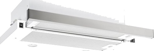 Silverline/firstone BL116 Ventilator Med Uttrekk