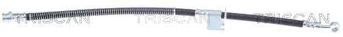TRISCAN 8150 43107 Bremseslange