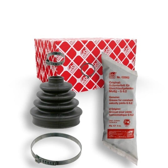 Febi Bilstein Mansjett drivaksel FEBI BILSTEIN 07873