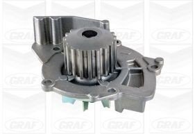 GRAF PA861 Vannpumpe