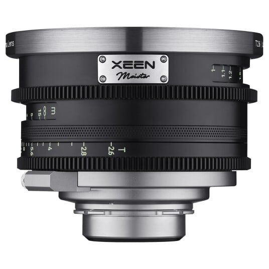 Samyang Xeen Meister 14mm T2.6 Sony Sony E Mount