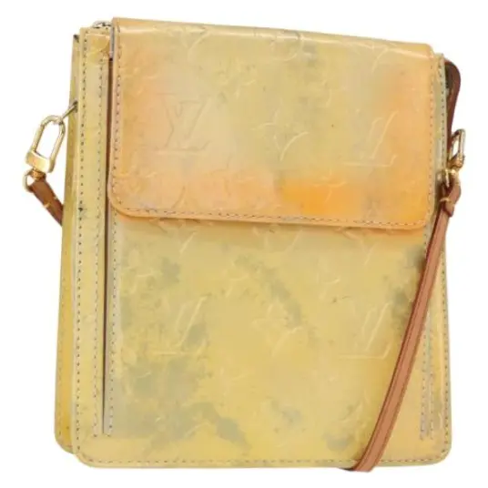 Louis Vuitton Vintage Dame Beige