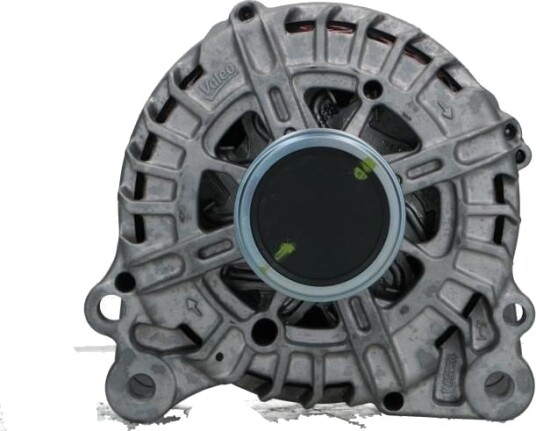 BV PSH 205.539.140.501 Dynamo
