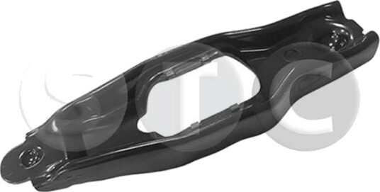 STC T445049 Utløserarm, clutch