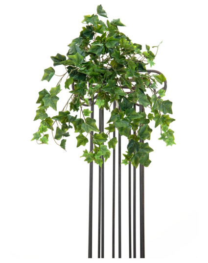 Europalms Ivy Bush, Premium, 50cm Europalms Ivy Bush, Premium, 50cm