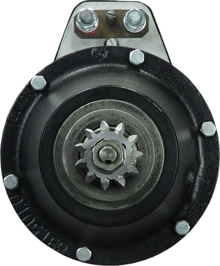 AS PL S9072ER Starter