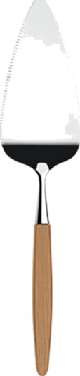 Skaugum of Norway Skaugum kakespade Ecco Teak