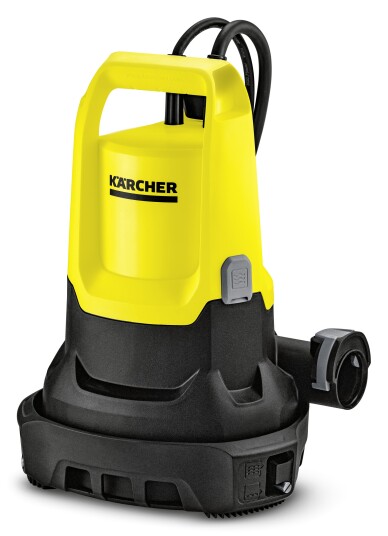 PUMPE SP5 DUAL
