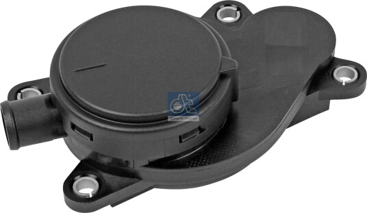 Oljeutskiller, veivhuslufting DT Spare Parts 4.66419