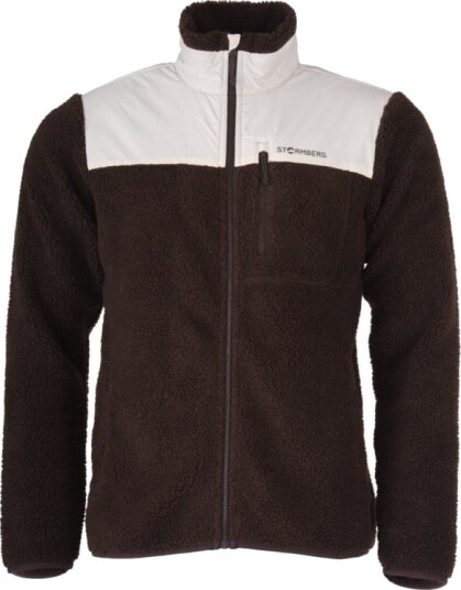 Stormberg Åkrafjell sherpajakke M