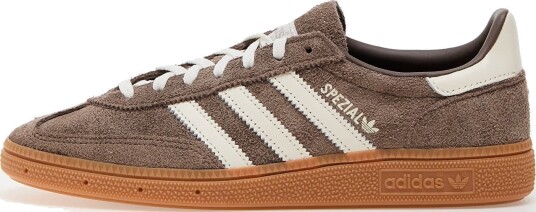 adidas Originals Handball Spezial W - Brown - 35 1/3