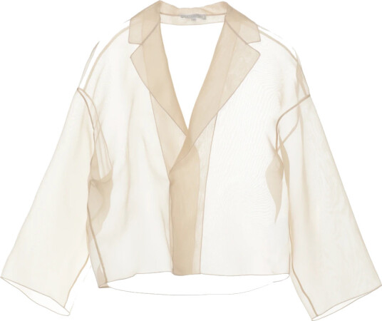 Antonelli Firenze, Dame, Jakker, Beige, M,