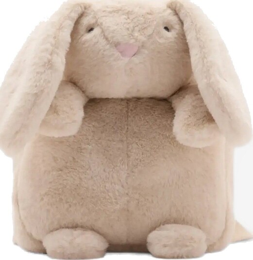 Mango Ryggsekk Bunny LT PASTEL Brun One Size