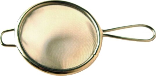 Aanonsen Tesil 7cm