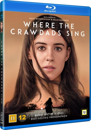 Where The Crawdads Sing