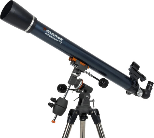 Celestron Astromaster Refractor 70EQ Celestron Astromaster Refractor 70EQ