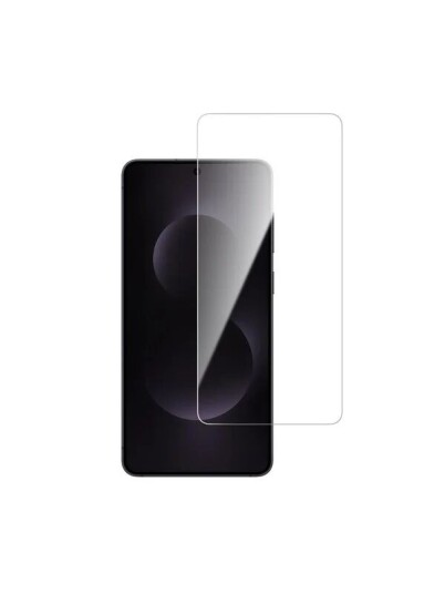 4Smarts Second Glass Skjermbeskytter for Samsung Galaxy S26 Ultra - Impactsikker og Ripebeskyttelse 4Smarts Second Glass Skjermbeskytter for Samsung Galaxy S26 Ultra - Impactsikker og Ripebeskyttelse