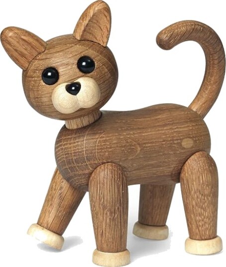 Sneaky Kitten Trefigur 10 cm Sneaky Kitten Trefigur 10 cm