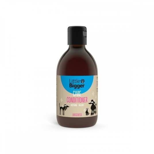 Little&Bigger Care Balsam Til Hund & Katt Uparfymert 300 ml Little&Bigger Care Balsam Til Hund & Katt Uparfymert 300 ml