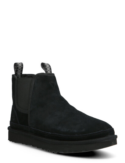 UGG M Neumel Chelsea - Black - 49.5 UGG M Neumel Chelsea - Black - 49.5