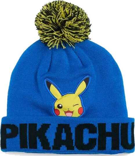 Pokemon Lue Pikachu
