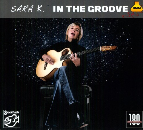 In The Groove In The Groove