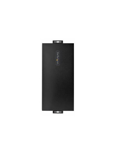 StarTech S5G16AINDS USB A HUB USB hub USB 3.2 16 porter Svart S5G16AINDS USB A HUB