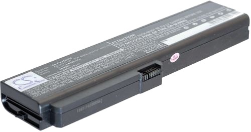 Batteri til Fujitsu-Siemens Amilo V3205 Fujitsu-S_V3205
