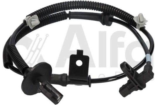 Alfa e Parts AF00930 Sensor ABS