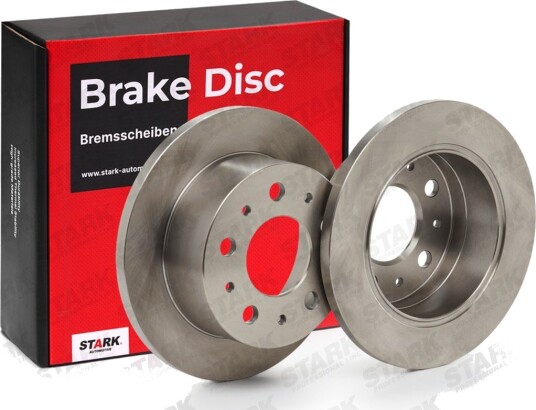 STARK SKBD 0022412 Bremseskive
